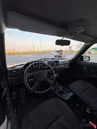 LADA (VAZ) Niva 2020, 89,000 km - 1.7 l - Bakı