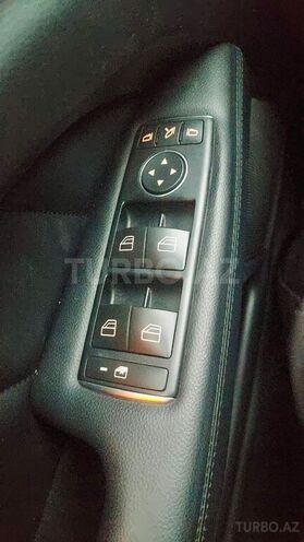 Mercedes  2016, 190,000 km - 2.2 л - Bakı