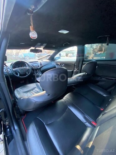 Hyundai Elantra 2014, 284,854 km - 1.8 l - Bakı