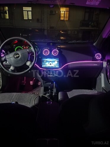 Chevrolet Nexia 2022, 210,000 km - 1.5 л - Bakı