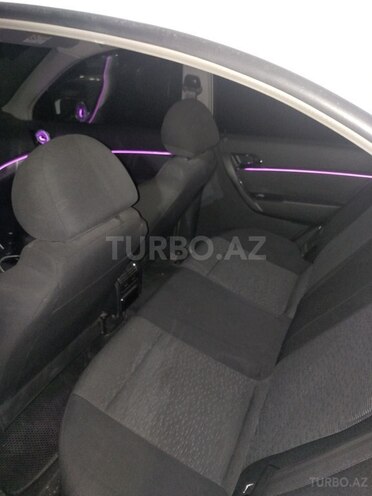Chevrolet Nexia 2022, 210,000 km - 1.5 л - Bakı