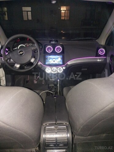 Chevrolet Nexia 2022, 210,000 km - 1.5 л - Bakı