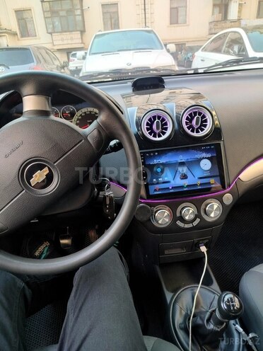 Chevrolet Nexia 2022, 210,000 km - 1.5 л - Bakı