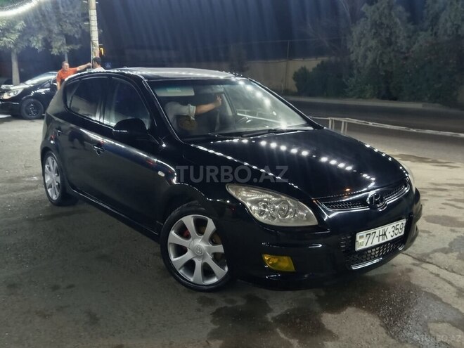 Hyundai i30 2010, 259,977 km - 1.6 l - Bakı
