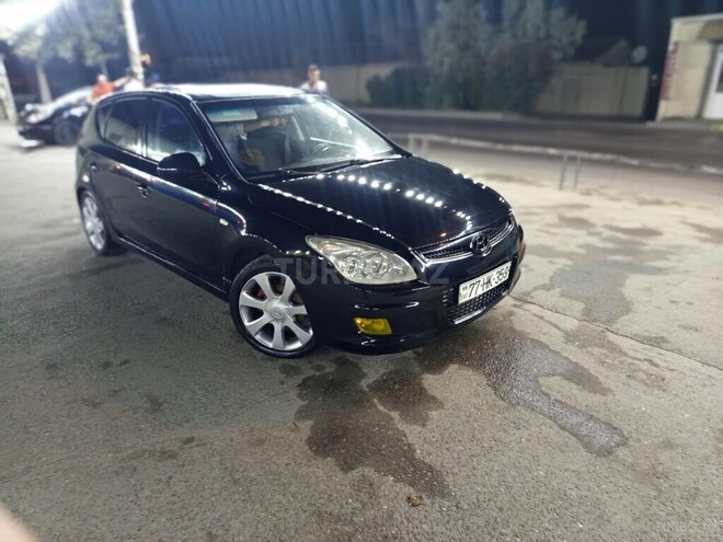 Hyundai i30 2010, 259,977 km - 1.6 l - Bakı