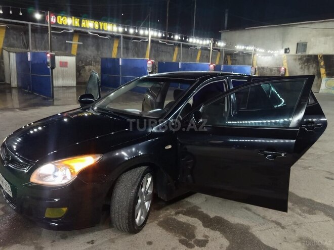 Hyundai i30 2010, 259,977 km - 1.6 l - Bakı