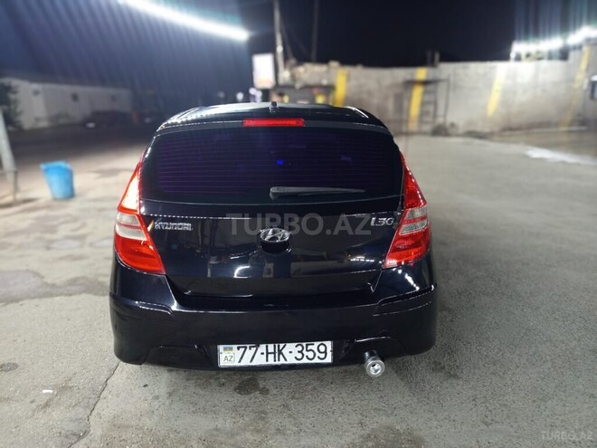 Hyundai i30 2010, 259,977 km - 1.6 l - Bakı