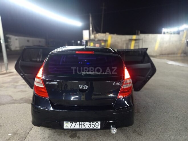 Hyundai i30 2010, 259,977 km - 1.6 l - Bakı
