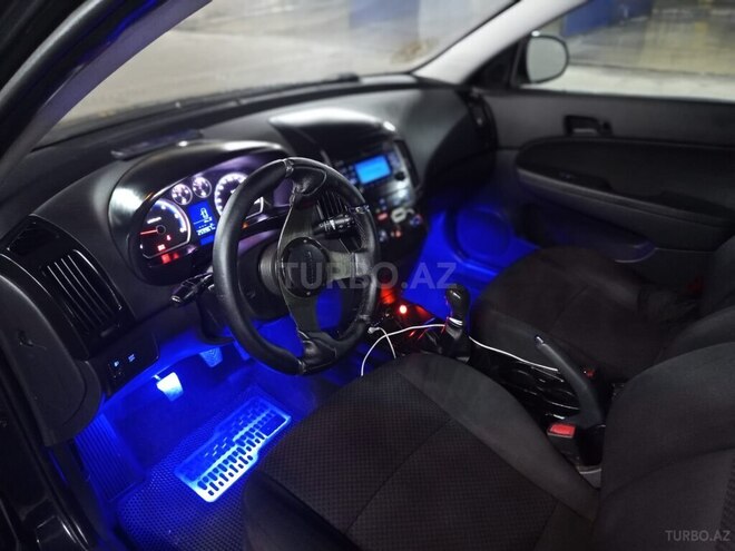 Hyundai i30 2010, 259,977 km - 1.6 l - Bakı