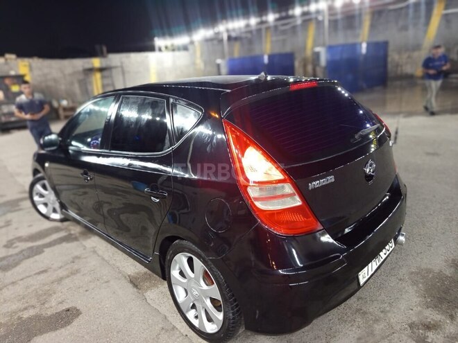 Hyundai i30 2010, 259,977 km - 1.6 l - Bakı