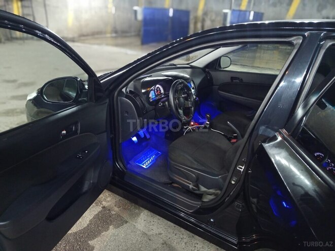 Hyundai i30 2010, 259,977 km - 1.6 l - Bakı