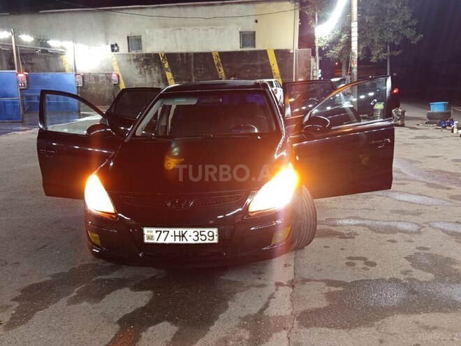 Hyundai i30 2010, 259,977 km - 1.6 l - Bakı