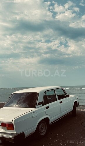 LADA (VAZ) 2107 1998, 196,786 km - 1.6 l - Xaçmaz