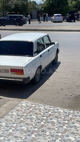LADA (VAZ) 2107 1998, 196,786 km - 1.6 l - Xaçmaz