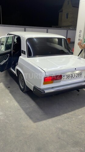LADA (VAZ) 2107 1998, 196,786 km - 1.6 l - Xaçmaz