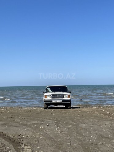 LADA (VAZ) 2107 1998, 196,786 km - 1.6 l - Xaçmaz