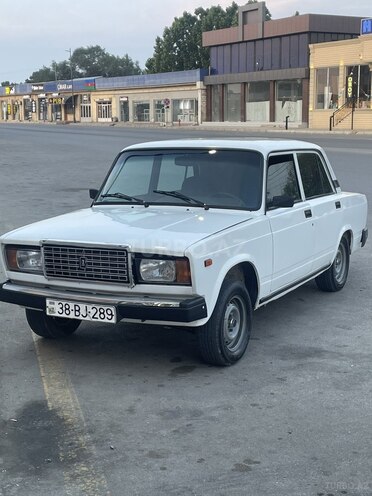 LADA (VAZ) 2107 1998, 196,786 km - 1.6 l - Xaçmaz