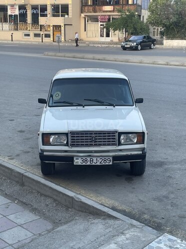 LADA (VAZ) 2107 1998, 196,786 km - 1.6 l - Xaçmaz