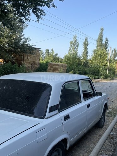LADA (VAZ) 2107 1998, 196,786 km - 1.6 l - Xaçmaz