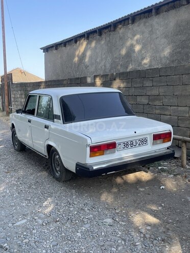 LADA (VAZ) 2107 1998, 196,786 km - 1.6 l - Xaçmaz