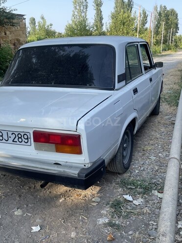 LADA (VAZ) 2107 1998, 196,786 km - 1.6 l - Xaçmaz