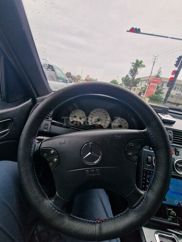 Mercedes C 180 1999, 550,000 km - 1.8 л - Lənkəran
