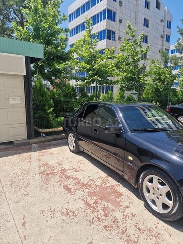 Mercedes C 180 1999, 550,000 km - 1.8 л - Lənkəran
