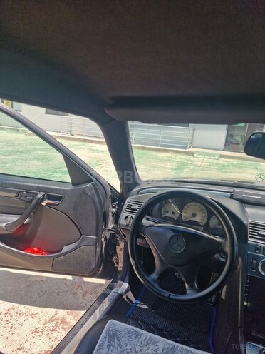 Mercedes C 180 1999, 550,000 km - 1.8 л - Lənkəran