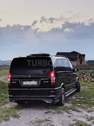 Mercedes Vito 113 2014, 340,000 km - 2.1 л - Bakı