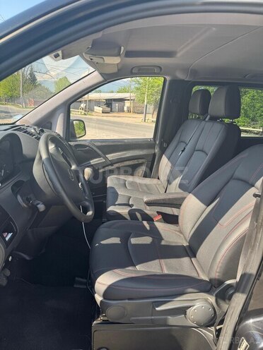 Mercedes Vito 113 2014, 340,000 km - 2.1 л - Bakı