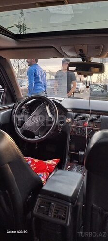 Mercedes E 230 1996, 600,000 km - 2.3 л - Bakı