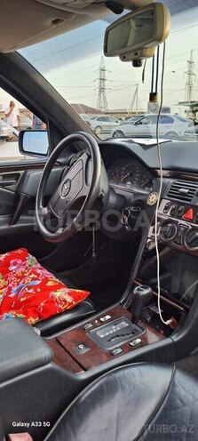 Mercedes E 230 1996, 600,000 km - 2.3 л - Bakı
