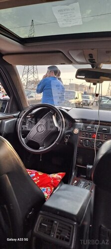 Mercedes E 230 1996, 600,000 km - 2.3 л - Bakı