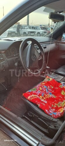 Mercedes E 230 1996, 600,000 km - 2.3 л - Bakı