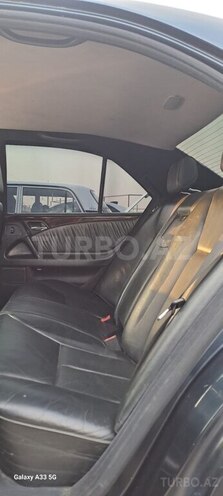 Mercedes E 230 1996, 600,000 km - 2.3 л - Bakı