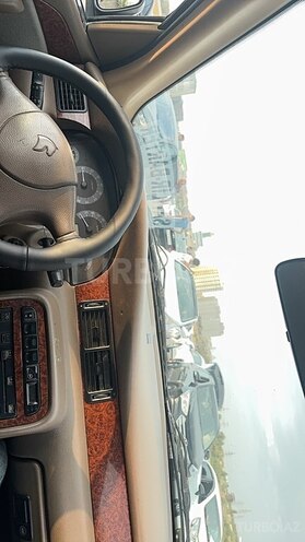Iran Khodro Samand 2008, 413,332 km - 1.6 l - Bakı