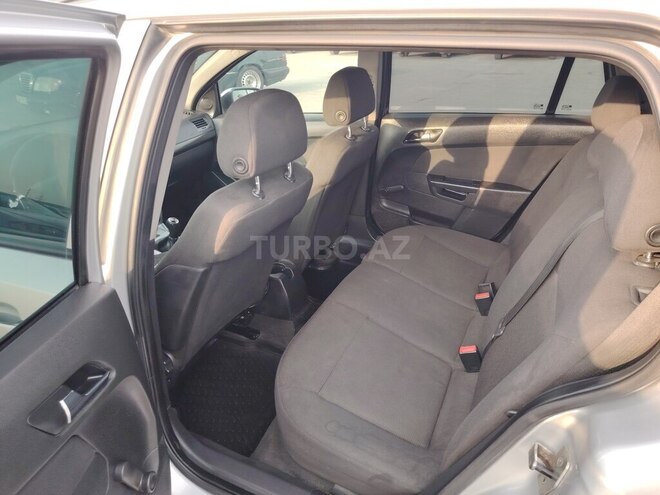 Opel Astra 2009, 345,000 km - 1.4 l - Sumqayıt