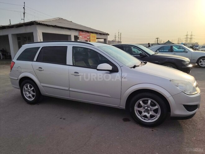 Opel Astra 2009, 345,000 km - 1.4 l - Sumqayıt