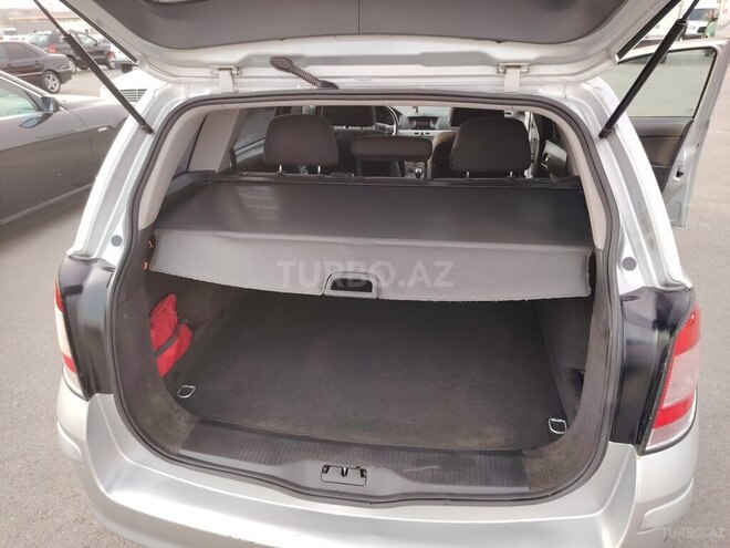 Opel Astra 2009, 345,000 km - 1.4 l - Sumqayıt