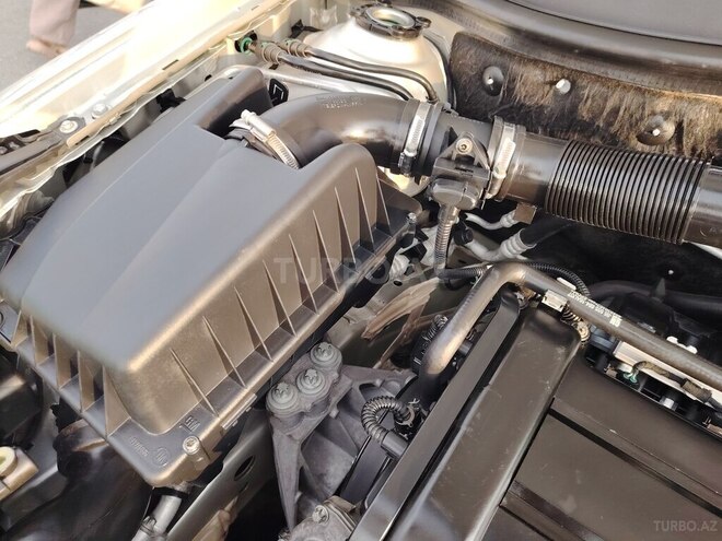 Opel Astra 2009, 345,000 km - 1.4 l - Sumqayıt