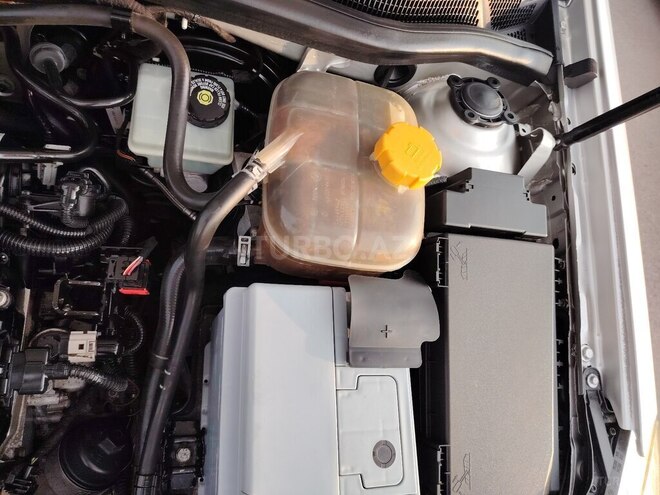 Opel Astra 2009, 345,000 km - 1.4 l - Sumqayıt