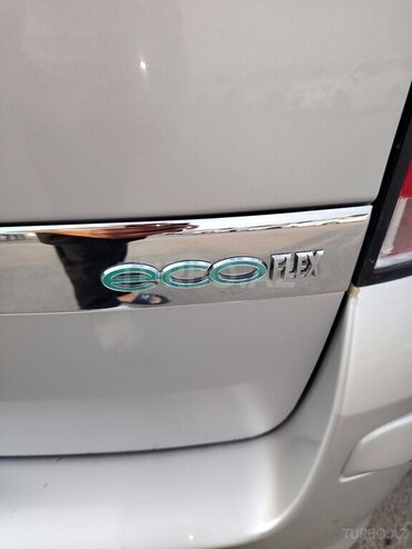 Opel Astra 2009, 345,000 km - 1.4 l - Sumqayıt
