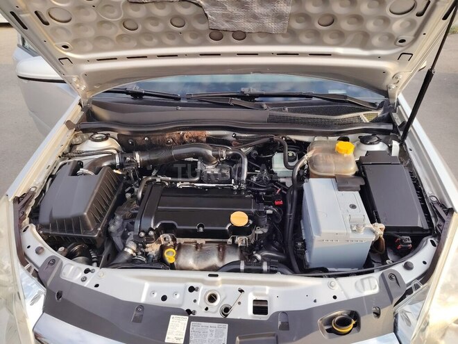 Opel Astra 2009, 345,000 km - 1.4 l - Sumqayıt