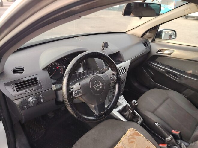 Opel Astra 2009, 345,000 km - 1.4 l - Sumqayıt