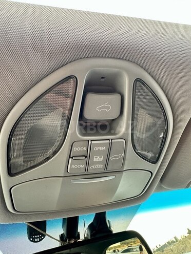 Hyundai Santa Fe 2014, 200,220 km - 2.2 л - Bakı