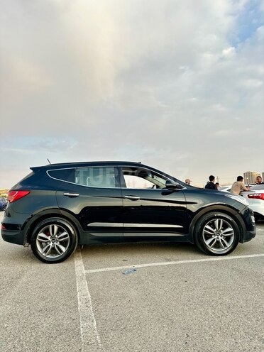 Hyundai Santa Fe 2014, 200,220 km - 2.2 л - Bakı