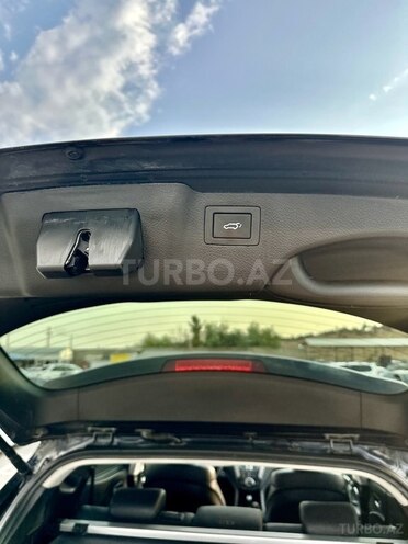 Hyundai Santa Fe 2014, 200,220 km - 2.2 л - Bakı