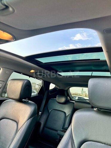 Hyundai Santa Fe 2014, 200,220 km - 2.2 л - Bakı
