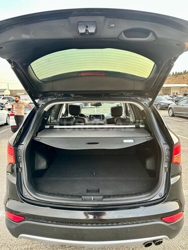 Hyundai Santa Fe 2014, 200,220 km - 2.2 л - Bakı