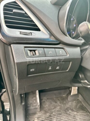 Hyundai Santa Fe 2014, 200,220 km - 2.2 л - Bakı